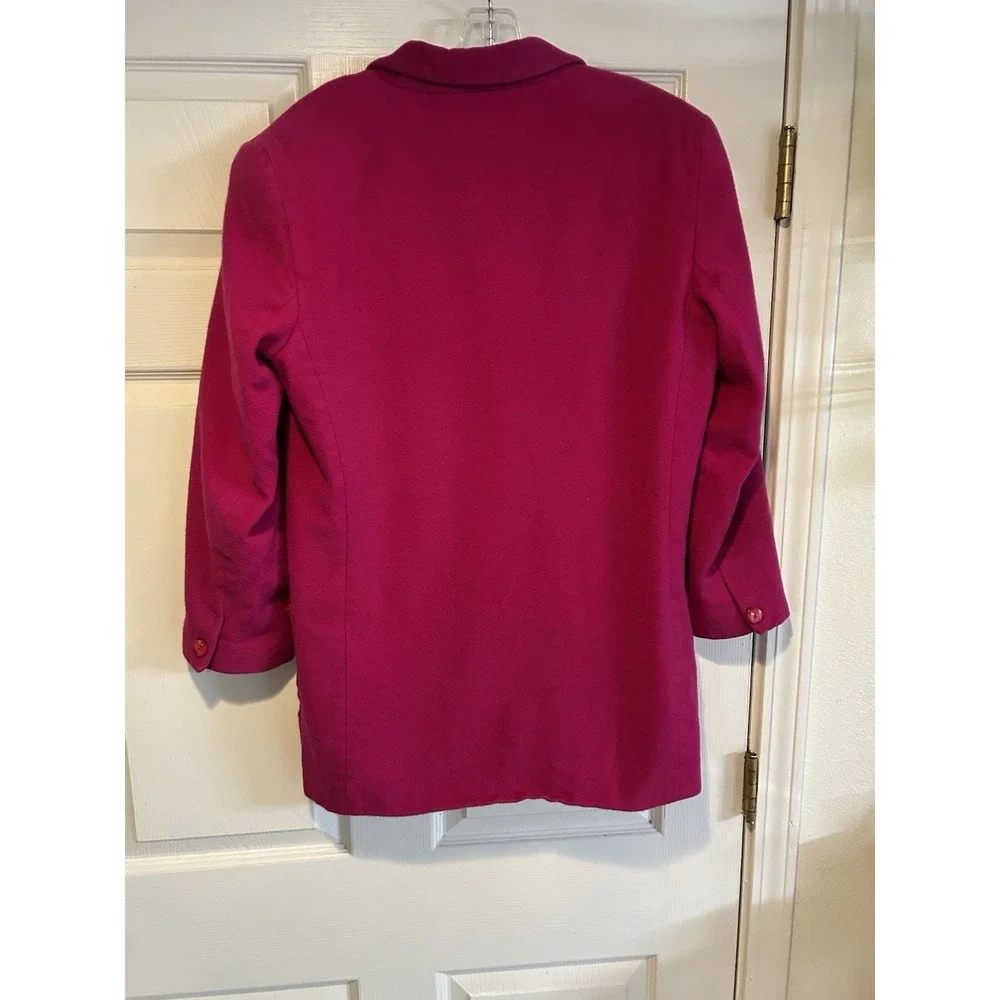 Vintage Fushia  